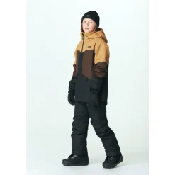 Picture Organic Clothing Kids Ninge Bib Pants