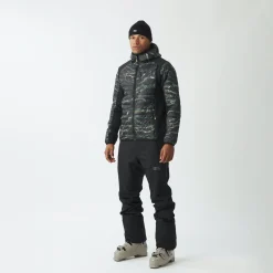 Picture Organic Clothing Mens Picture Object Pants