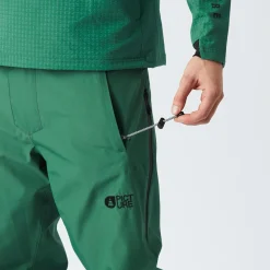 Picture Organic Clothing Mens Picture Object Pants