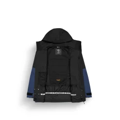 Picture Organic Clothing Mens Track Jacket