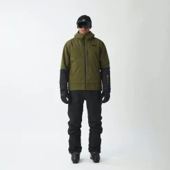 Picture Organic Clothing Mens Merepi Goretex 2L Jacket