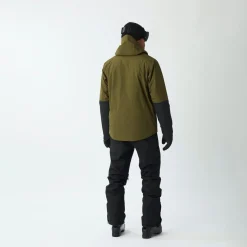 Picture Organic Clothing Mens Merepi Goretex 2L Jacket