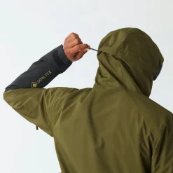 Picture Organic Clothing Mens Merepi Goretex 2L Jacket