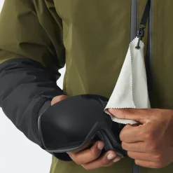 Picture Organic Clothing Mens Merepi Goretex 2L Jacket