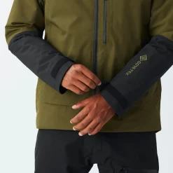 Picture Organic Clothing Mens Merepi Goretex 2L Jacket