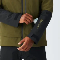 Picture Organic Clothing Mens Merepi Goretex 2L Jacket