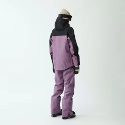 Picture Organic Clothing Womens Sylva 3L Jacket