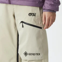 Picture Organic Clothing Womens Exa Goretex Pants