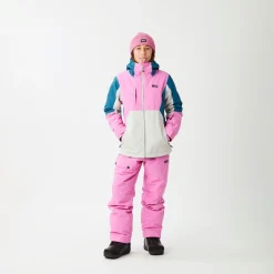 Picture Organic Clothing Kids Tissera Jacket