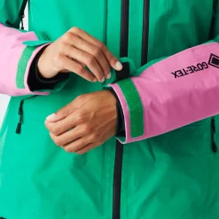 Picture Organic Clothing Womens Gravita Goretex 3L Jacket