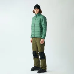 Picture Organic Clothing Mens Light Puff Jacket