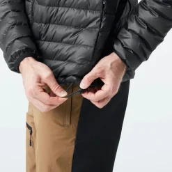 Picture Organic Clothing Mens Light Puff Jacket