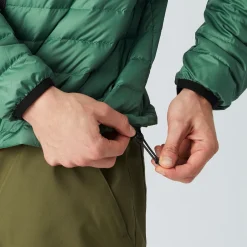 Picture Organic Clothing Mens Light Puff Jacket