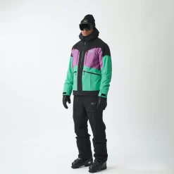 Picture Organic Clothing Mens Naikoon Pants