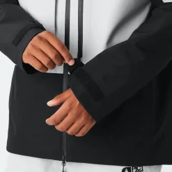 Picture Organic Clothing Mens Lassen Goretex 2L Jacket