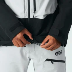 Picture Organic Clothing Mens Lassen Goretex 2L Jacket