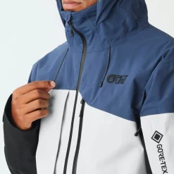 Picture Organic Clothing Mens Lassen Goretex 2L Jacket