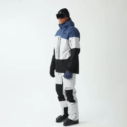 Picture Organic Clothing Mens Lassen Goretex 2L Jacket