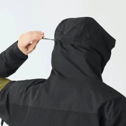 Picture Organic Clothing Mens Lassen Goretex 2L Jacket