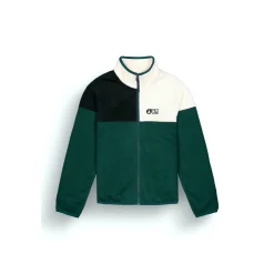 Picture Organic Clothing Kid's Pipoa Youth Fleece Jacket