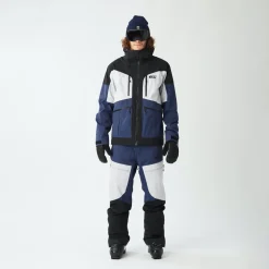 Picture Organic Clothing Mens Naikoon Jacket