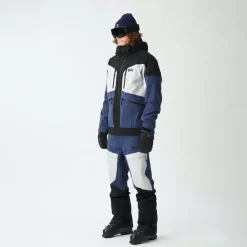 Picture Organic Clothing Mens Naikoon Jacket