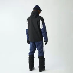 Picture Organic Clothing Mens Naikoon Jacket