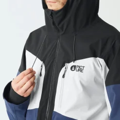 Picture Organic Clothing Mens Naikoon Jacket