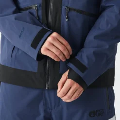 Picture Organic Clothing Mens Naikoon Jacket