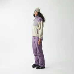 Picture Organic Clothing Womens Arcca Full Zip Fleece