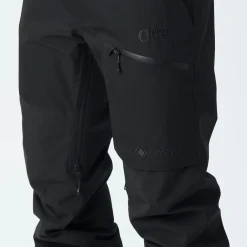 Picture Organic Clothing Mens Picture Object Goretex Pants