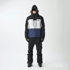 Picture Organic Clothing Mens Picture Object Jacket