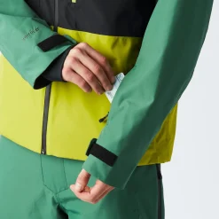 Picture Organic Clothing Mens Picture Object Jacket