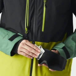 Picture Organic Clothing Mens Picture Object Jacket