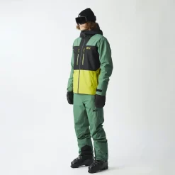 Picture Organic Clothing Mens Picture Object Jacket