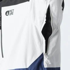 Picture Organic Clothing Mens Picture Object Jacket