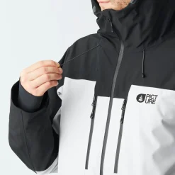 Picture Organic Clothing Mens Picture Object Jacket