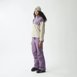 Picture Organic Clothing Womens Arcca 1/4 Fleece