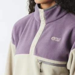 Picture Organic Clothing Womens Arcca 1/4 Fleece