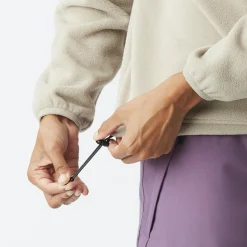 Picture Organic Clothing Womens Arcca 1/4 Fleece