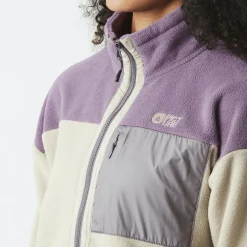 Picture Organic Clothing Womens Arcca 1/4 Fleece
