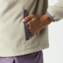 Picture Organic Clothing Womens Arcca 1/4 Fleece