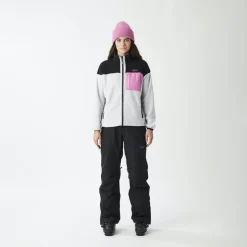 Picture Organic Clothing Womens Arcca 1/4 Fleece