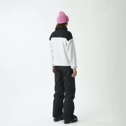 Picture Organic Clothing Womens Arcca 1/4 Fleece