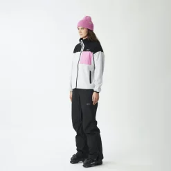 Picture Organic Clothing Womens Arcca 1/4 Fleece