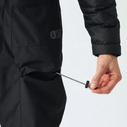 Picture Organic Clothing Mens Testy Bib Pants