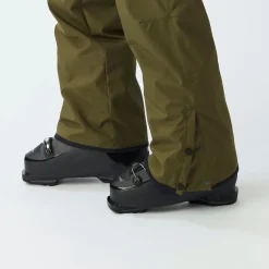 Picture Organic Clothing Mens Testy Bib Pants