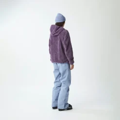 Picture Organic Clothing Womens Izmo Full Zip Fleece