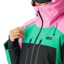 Picture Organic Clothing Womens Exa Jacket