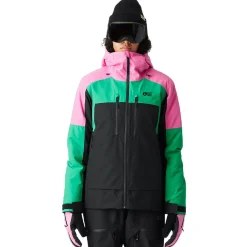 Picture Organic Clothing Womens Exa Jacket